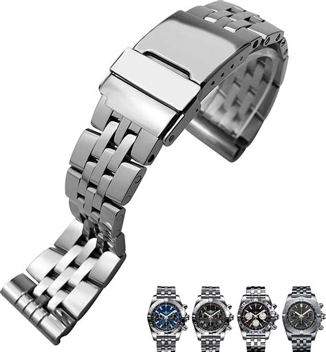 Cinturini per orologi Breitling 